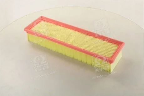 Фильтр воздушный Citroen C2/C3 /Peugeot 207 1.4/1.6i 02- для Citroen, Peugeot M-FILTER K 734 фото товара