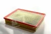 <strong>Фільтр повітряний Vectra 03-/Croma 05- M-FILTER K 753/1 (фото 1)</strong>