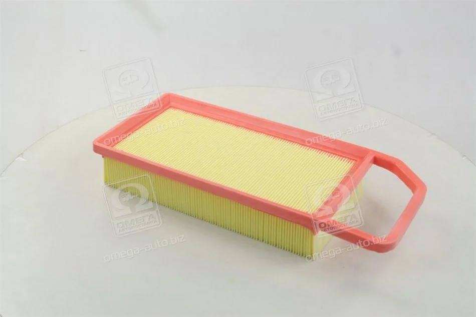 <strong>Фільтр повітряний Citroen C5/Peugeot 407 (бензин) 04- M-FILTER K 755 (фото 1)</strong>