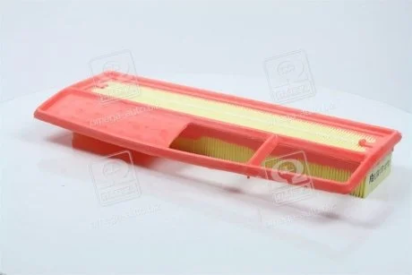 Фильтр воздушный Doblo 1.3JTD 04- для Fiat, Ford, Lancia, Alfa Romeo M-FILTER K 757 фото товара