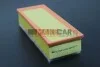 <strong>Фільтр повітряний Citroen C5/Peugeot 407 2.0 HDi 06- M-FILTER K 760 (фото 1)</strong>