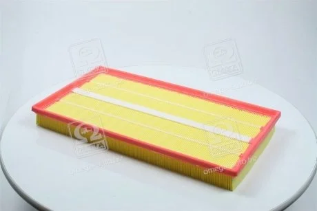 Фільтр повітряний для M-FILTER K 763 фото товару
