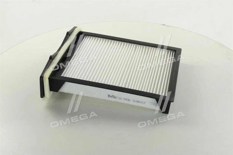 <strong>Фільтр салону M-FILTER K9012 (фото 1)</strong>