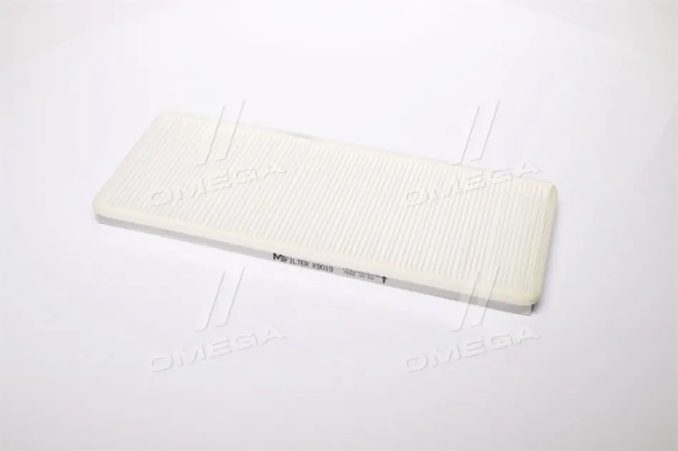 <strong>Повітряний фільтр M-FILTER K9019 (фото 1)</strong>