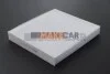 <strong>Фільтр салону Avensis 1.6/1.8/2.0 i 08-/Auris 07-/Camry 2.4/3.5 i 06- M-FILTER K 9021 (фото 2)</strong>