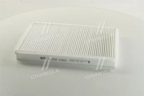 Фільтр салону PEUGEOT 405 (вир-во M-Filter) для M-FILTER K902 фото товару