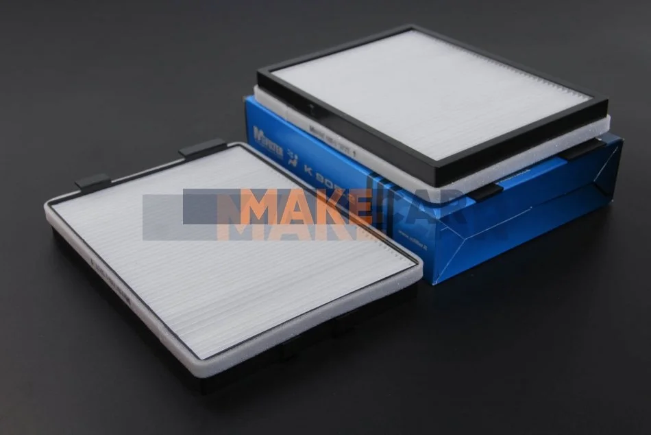 <strong>Фільтр салону M-FILTER K 905-2 (фото 1)</strong>