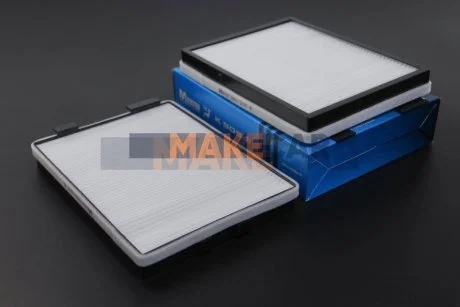 Фільтр салону для M-FILTER K 905-2 фото товару