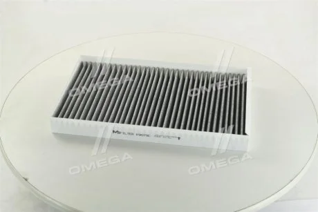 Фільтр салону вугільний для M-FILTER K 9079C фото товару