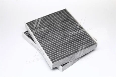 Фільтр салону вугільний для M-FILTER K 9094C-2 фото товару