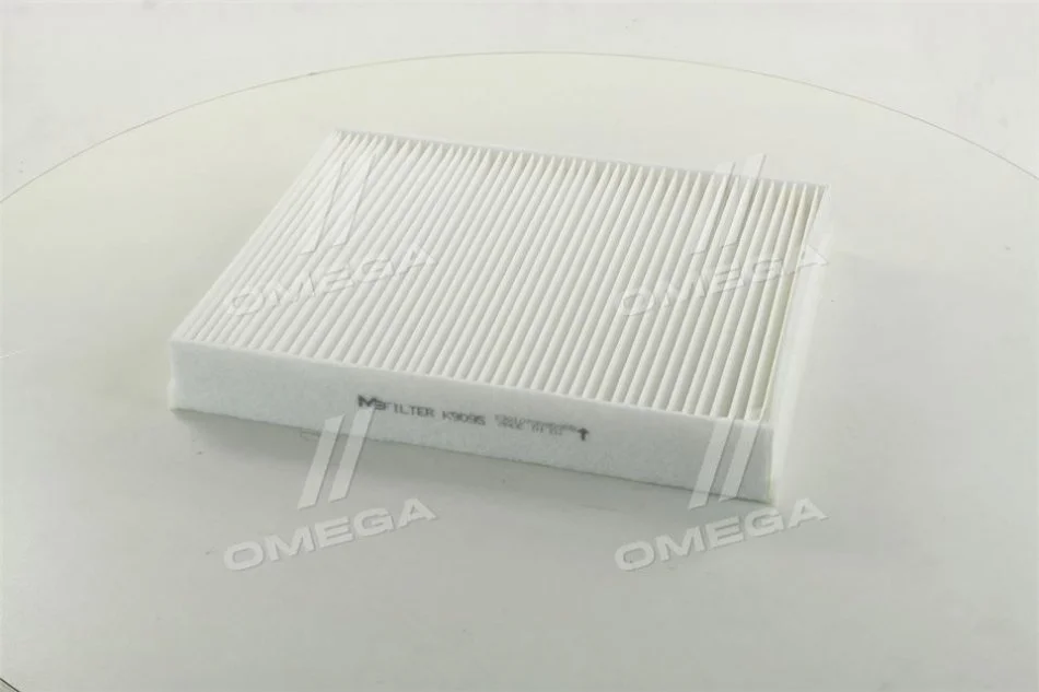 <strong>Фільтр салону M-FILTER K 9095 (фото 1)</strong>