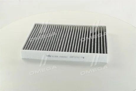 Фільтр салону вугільний для Land Rover, Volvo M-FILTER K 9101C фото товару