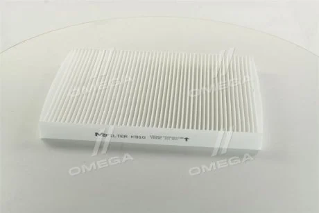 Фільтр салону для M-FILTER K 910 фото товару