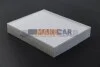 <strong>Фільтр салону BMW 1 (F20), (F21)/ 2 (F22, F87), (F23)/ 3 (F30, F80), (F31) 10- M-FILTER K 9121 (фото 2)</strong>