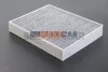 <strong>Фільтр салону BMW 3 (F30/F80) 1.6-3.0D 11- (вугільний) M-FILTER K 9121C (фото 2)</strong>