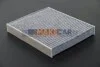 <strong>Фільтр салону Toyota Camry 17-/ Corolla 18-/ Rav 4 18- (вугільний) M-FILTER K 9171C (фото 2)</strong>