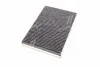 <strong>Фільтр салону Opel Astra G/H/Zafira A 00- (с-ма Delphi/вугільний) M-FILTER K 920C (фото 2)</strong>