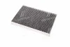 <strong>Фільтр салону Opel Astra G/H/Zafira A 00- (с-ма Delphi/вугільний) M-FILTER K 920C (фото 3)</strong>