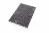<strong>Фільтр салону Opel Astra G/H/Zafira A 00- (с-ма Delphi/вугільний) M-FILTER K 920C (фото 4)</strong>