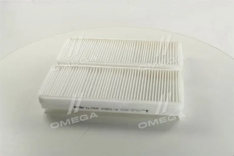 Фільтр салону для M-FILTER K 921-2 фото товару