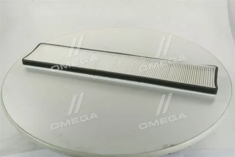 Фільтр салону BMW 5 (E39) (к-кт 2шт.) для Ford, Jaguar M-FILTER K 924 фото товару
