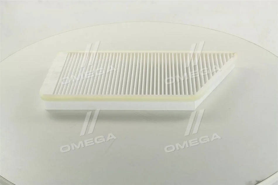 <strong>Фільтр салону Peugeot 206/207 1.0-2.0 98- M-FILTER K 925 (фото 1)</strong>