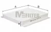 <strong>Фільтр салону Citroen Xsara 99-12 M-FILTER K 932 (фото 1)</strong>
