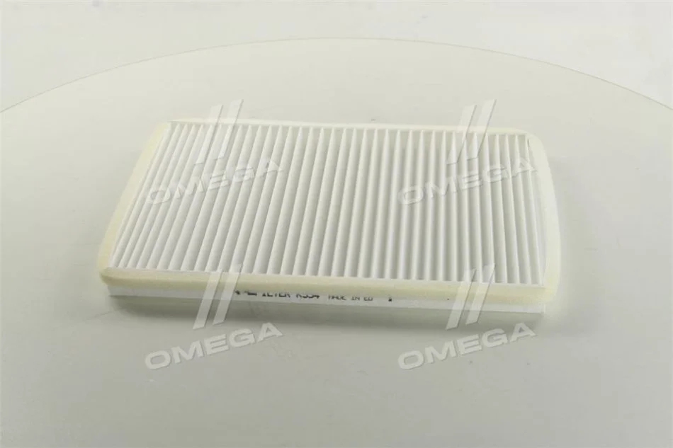 <strong>Фільтр салону NISSAN Primera (вир-во M-filter) M-FILTER K934 (фото 1)</strong>