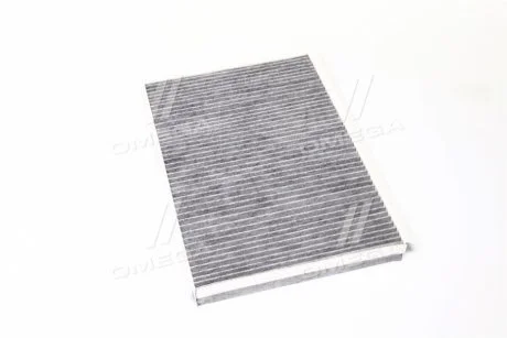 Фільтр салону вугільний для Mercedes, Volkswagen M-FILTER K 986C фото товару