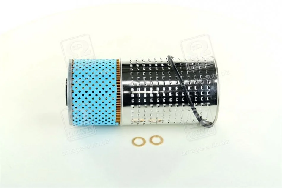 <strong>Фильтр масла ОМ615/617 207/507/W123 M-FILTER TE 19 (фото 1)</strong>
