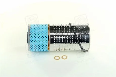Фільтр масляний ОМ615/617 207/507/W123 для M-FILTER TE 19 фото товару
