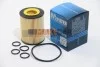 <strong>Фільтр масляний Astra H/J 1.7 CDTI 07- M-FILTER TE 4033 (фото 1)</strong>