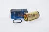 <strong>Фільтр оливний (фільтр-патрон) M-FILTER TE 4046 (фото 1)</strong>