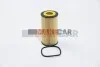 <strong>Фільтр оливний (фільтр-патрон) M-FILTER TE 4046 (фото 2)</strong>