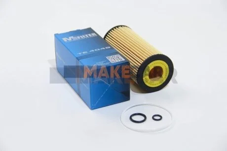 Фільтр масляний E280/320 CDI/S320 CDI W210/211/220 OM613/648 для M-FILTER TE 4048 фото товару