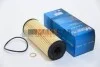 <strong>Фільтр оливний (фільтр-патрон) M-FILTER TE 622 (фото 1)</strong>