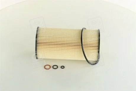 Фільтр оливний (фільтр-патрон) для M-FILTER TE 623 фото товару