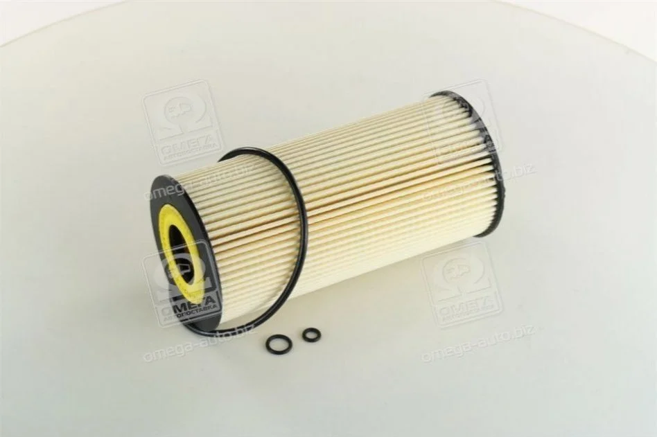<strong>Фільтр оливний (фільтр-патрон) M-FILTER TE 630 (фото 1)</strong>