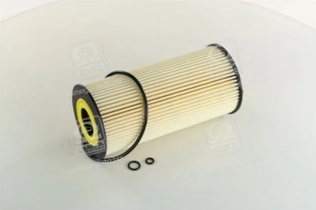 Фільтр оливний (фільтр-патрон) для M-FILTER TE 630 фото товару