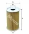 <strong>Фільтр оливний (фільтр-патрон) M-FILTER TE649 (фото 1)</strong>