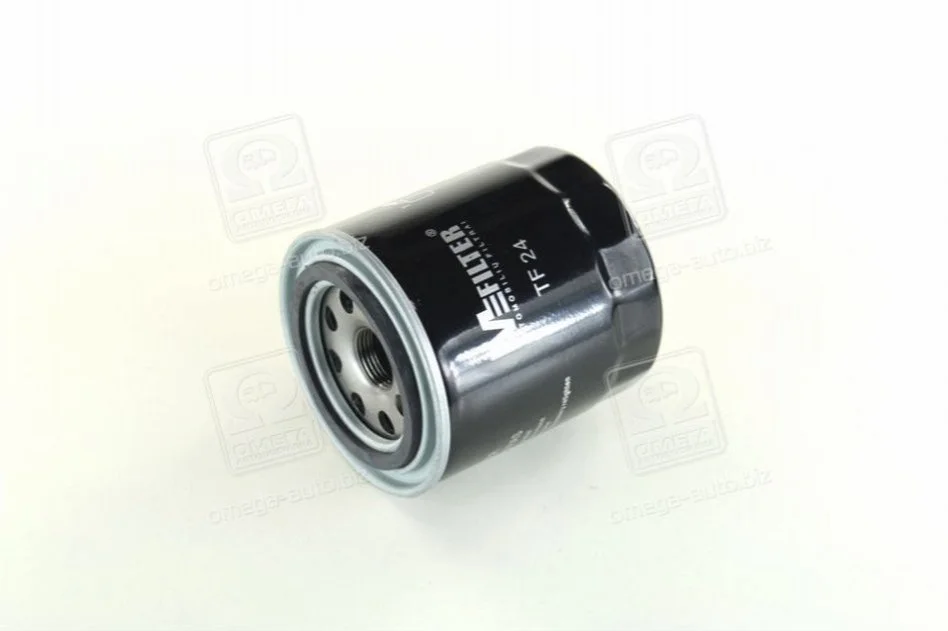 <strong>Фільтр оливний M-FILTER TF24 (фото 1)</strong>
