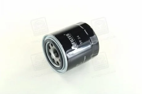 Фільтр оливний для M-FILTER TF24 фото товару