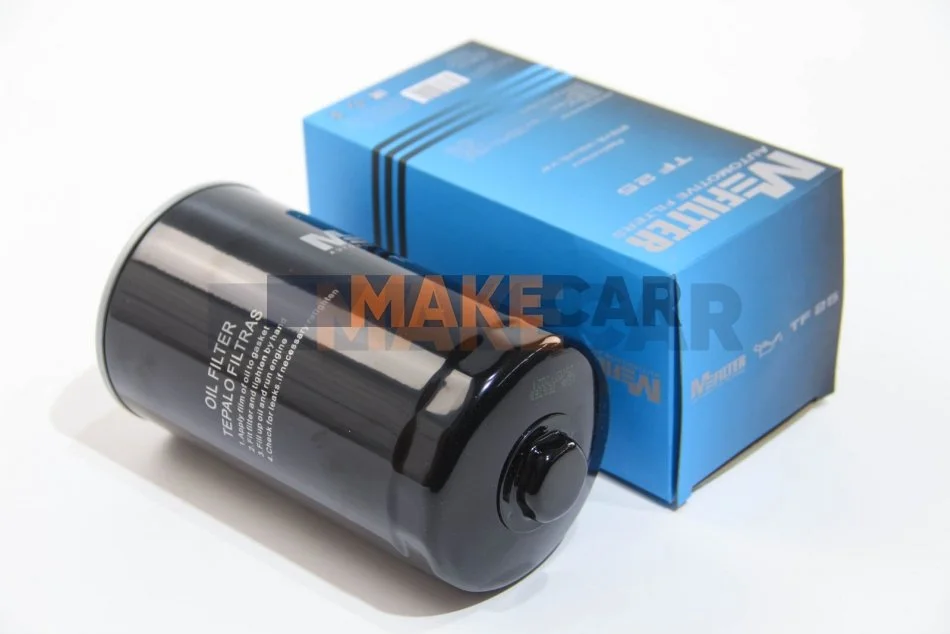 <strong>Фільтр оливний M-FILTER TF 25 (фото 1)</strong>