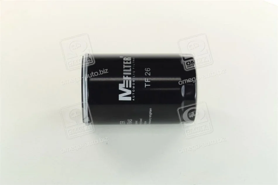 <strong>Фільтр оливний M-FILTER TF26 (фото 1)</strong>