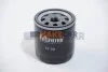 <strong>Фільтр масляний ESCORT/FIESTA M-FILTER TF 30 (фото 2)</strong>
