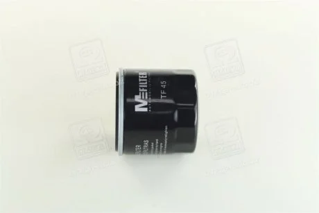 Фільтр оливний для M-FILTER TF 45 фото товару