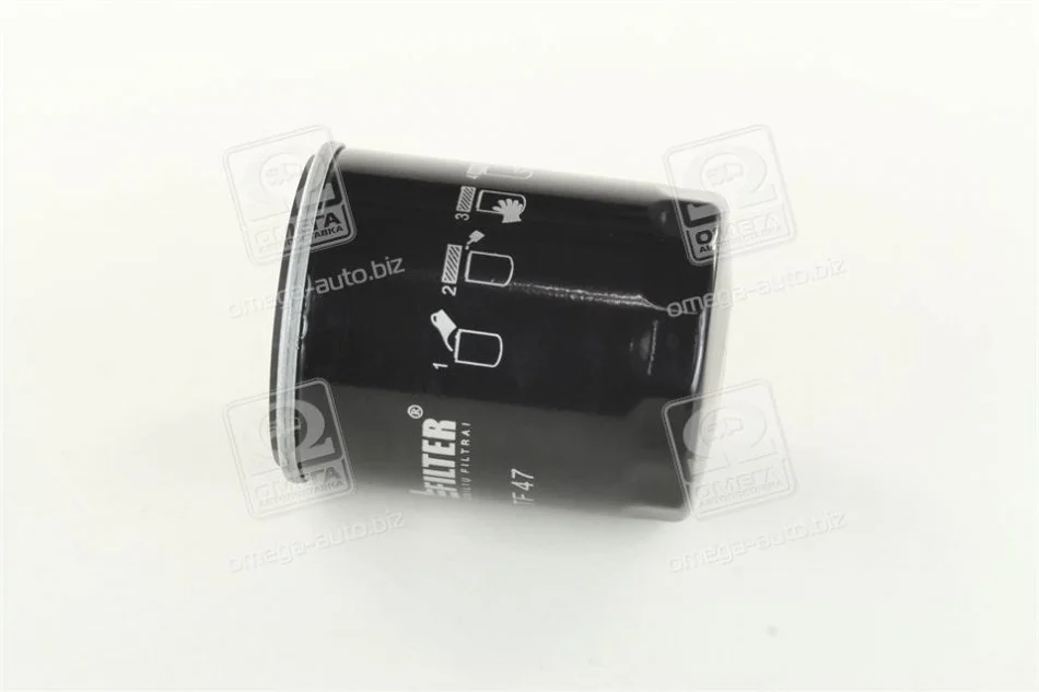 <strong>Фільтр оливний M-FILTER TF 47 (фото 1)</strong>