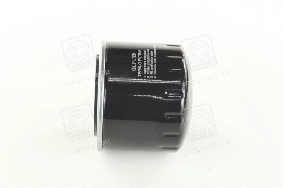 <strong>Фільтр масляний Volvo 440 1.7 i 88-/460 1.9 TD 94- M-FILTER TF 54 (фото 1)</strong>