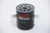 <strong>Фільтр масляний Berlingo/Partner 1.8/1.9D/1.1i/1.4i/1.8i 96-99 M-FILTER TF 61 (фото 2)</strong>