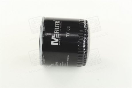 Фільтр оливний M-FILTER TF 63 (фото 1)